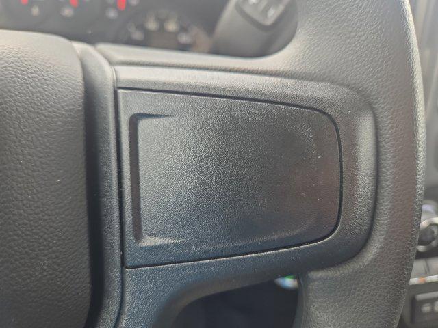 2026 Chevrolet Silverado 1500 4WD Crew Cab Short Bed Custom