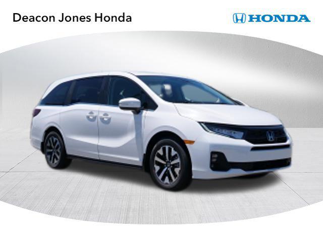 2026 Honda Odyssey EX-L for sale in Goldsboro, NC