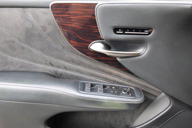 2021 Lexus LS 500 500