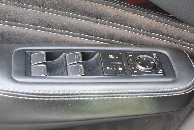 2021 Lexus LS 500 500