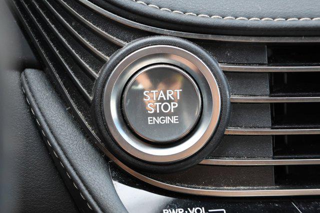 2021 Lexus LS 500 500