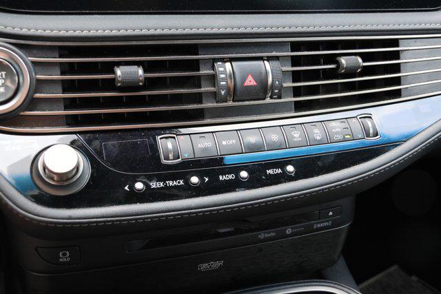 2021 Lexus LS 500 500