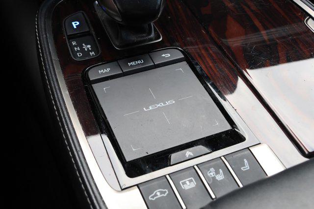 2021 Lexus LS 500 500