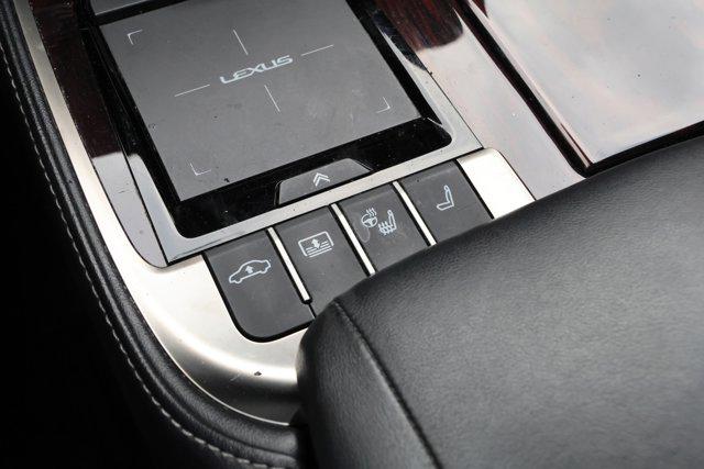 2021 Lexus LS 500 500