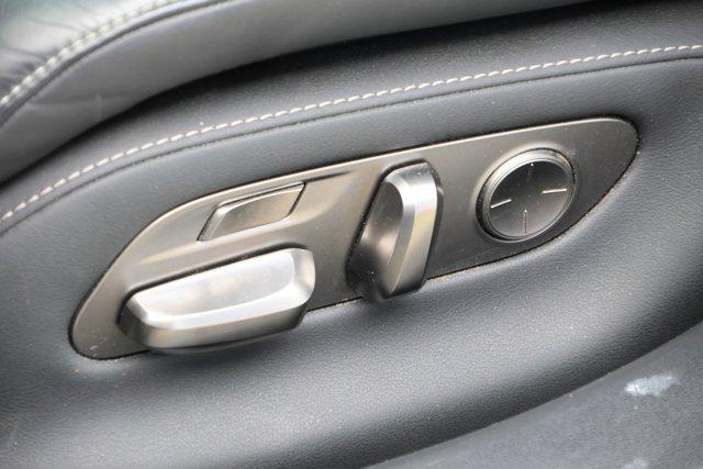 2021 Lexus LS 500 500