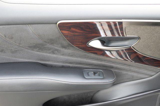 2021 Lexus LS 500 500