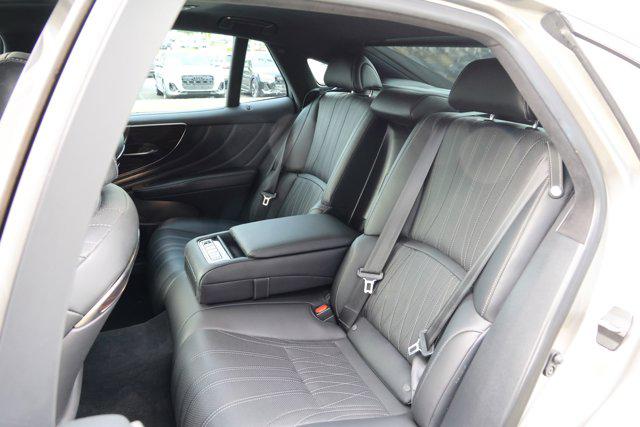 2021 Lexus LS 500 500