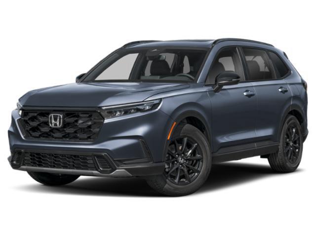 2026 Honda CR-V Hybrid AWD Sport for sale in Erie, PA
