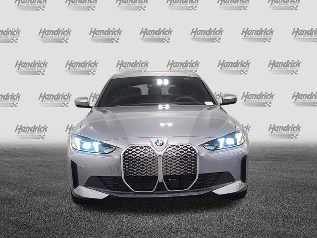 2026 BMW i4 xDrive40