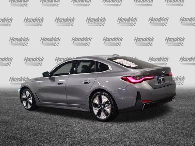 2026 BMW i4 xDrive40