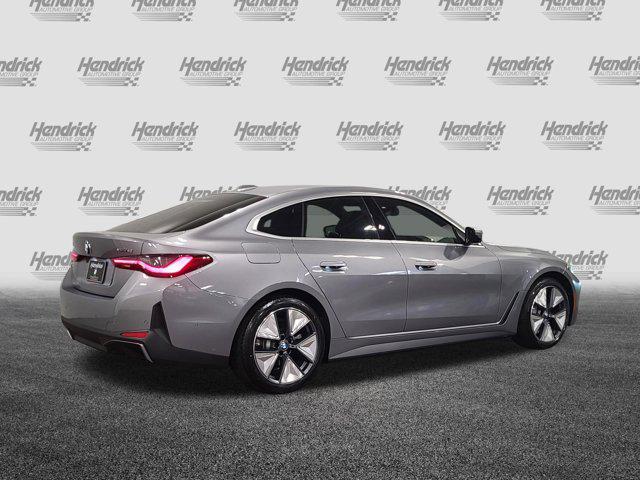 2026 BMW i4 xDrive40