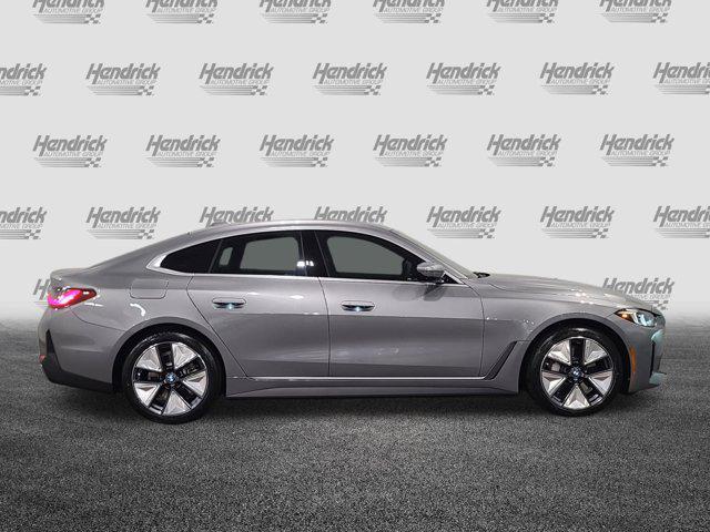 2026 BMW i4 xDrive40