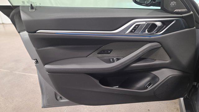 2026 BMW i4 xDrive40