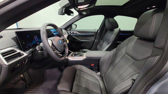 2026 BMW i4 xDrive40