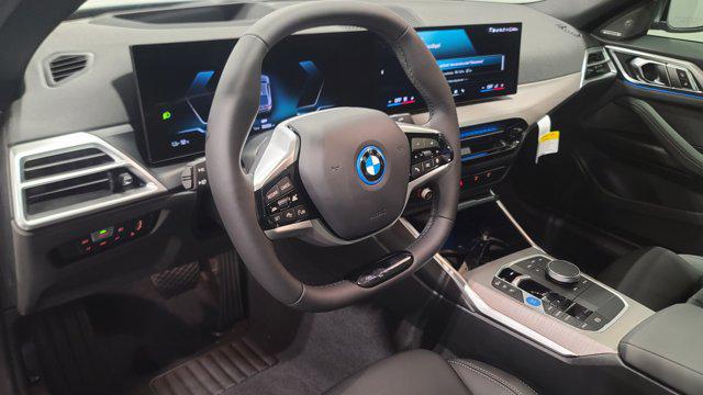 2026 BMW i4 xDrive40