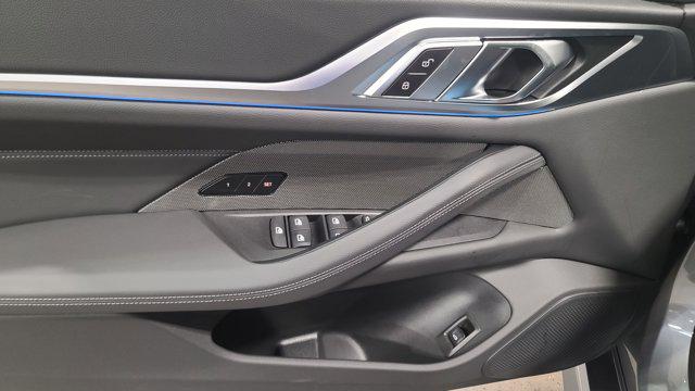 2026 BMW i4 xDrive40