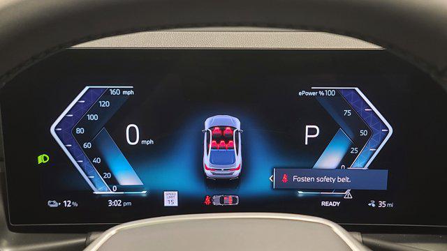 2026 BMW i4 xDrive40