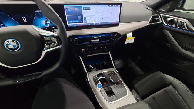 2026 BMW i4 xDrive40