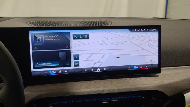 2026 BMW i4 xDrive40
