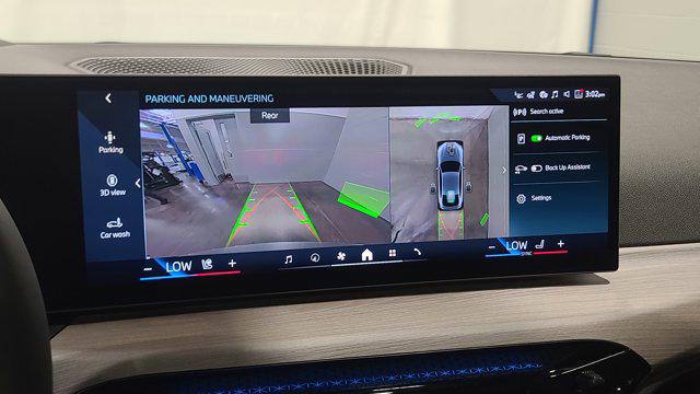 2026 BMW i4 xDrive40