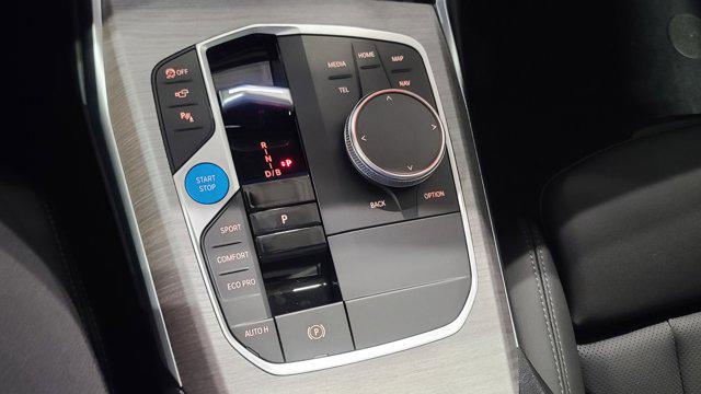2026 BMW i4 xDrive40
