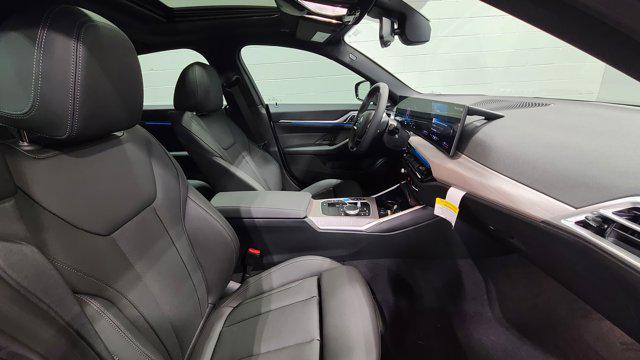 2026 BMW i4 xDrive40