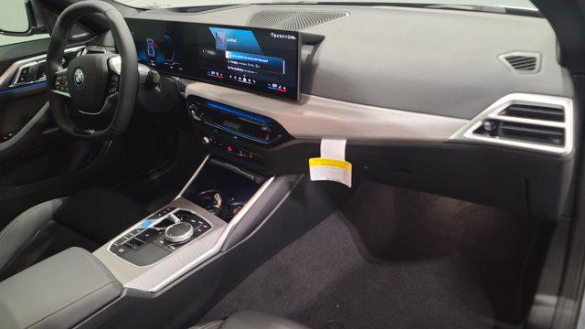 2026 BMW i4 xDrive40