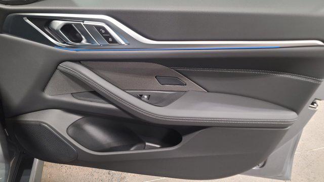 2026 BMW i4 xDrive40