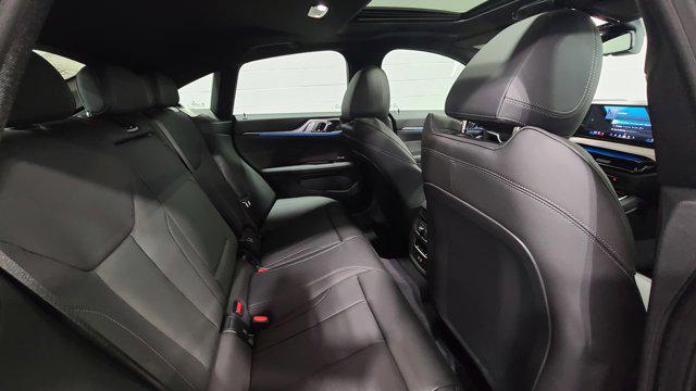 2026 BMW i4 xDrive40