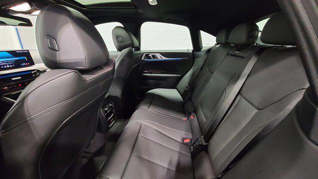 2026 BMW i4 xDrive40