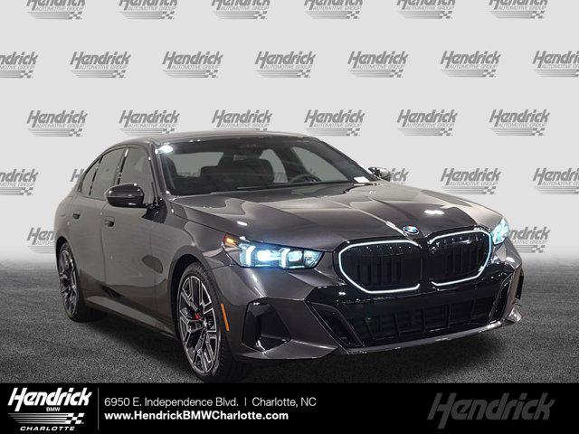 2027 BMW 5 Series 530i for sale in Charlotte, NC