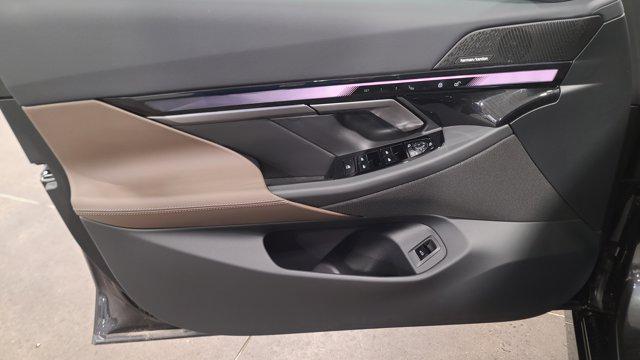 2027 BMW 5 Series 530i