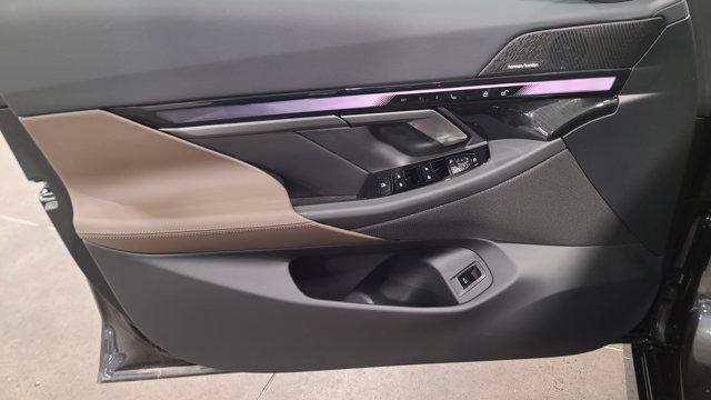 2027 BMW 5 Series 530i