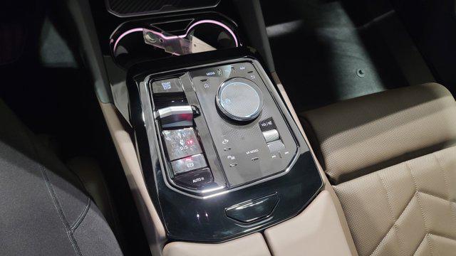 2027 BMW 5 Series 530i
