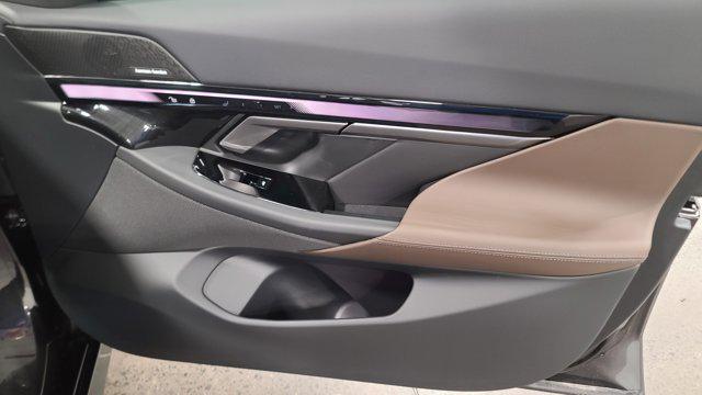 2027 BMW 5 Series 530i