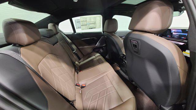 2027 BMW 5 Series 530i
