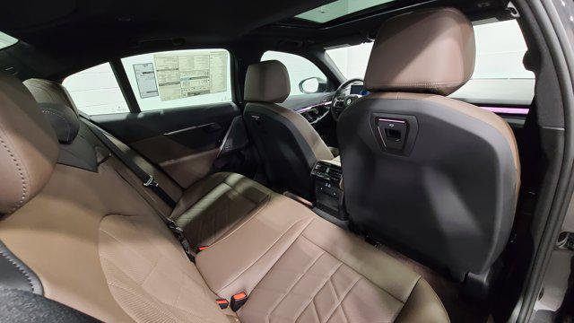 2027 BMW 5 Series 530i