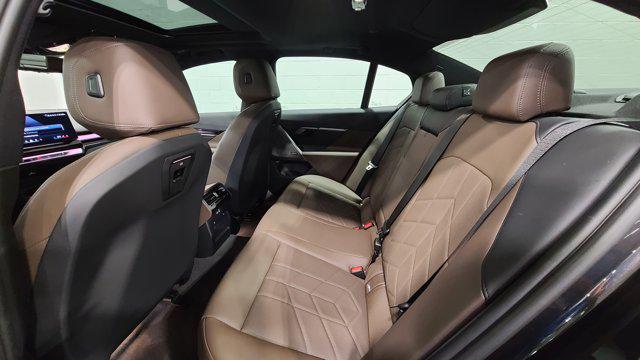 2027 BMW 5 Series 530i
