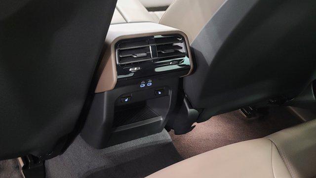 2027 BMW 5 Series 530i