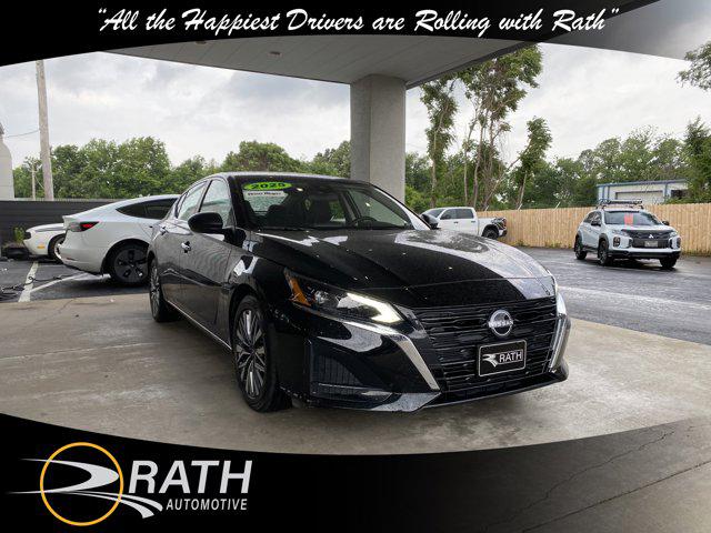 2025 Nissan Altima SV FWD for sale in Springdale, AR