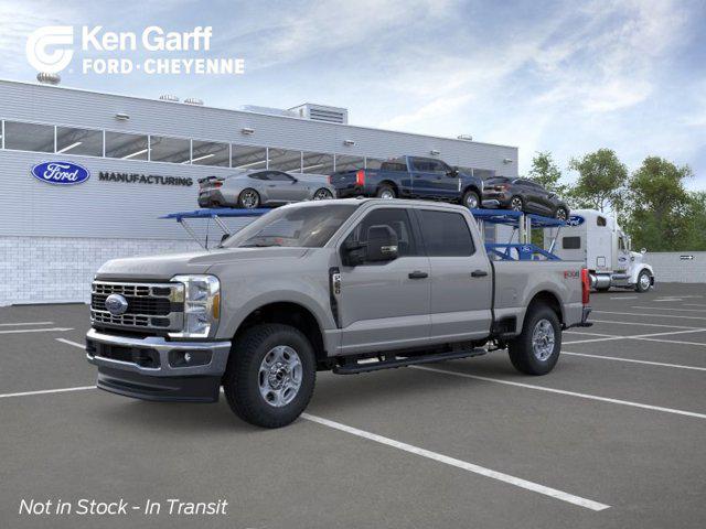 2026 Ford F-250 XLT for sale in Cheyenne, WY