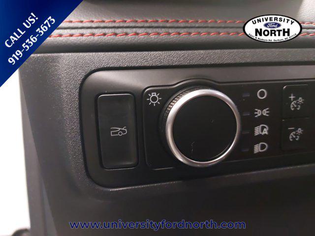 2024 Ford Mustang GT Premium Fastback