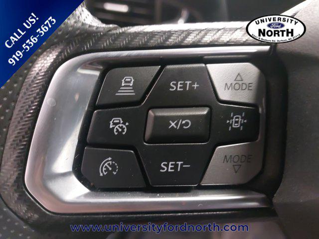 2024 Ford Mustang GT Premium Fastback