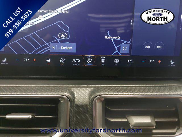 2024 Ford Mustang GT Premium Fastback