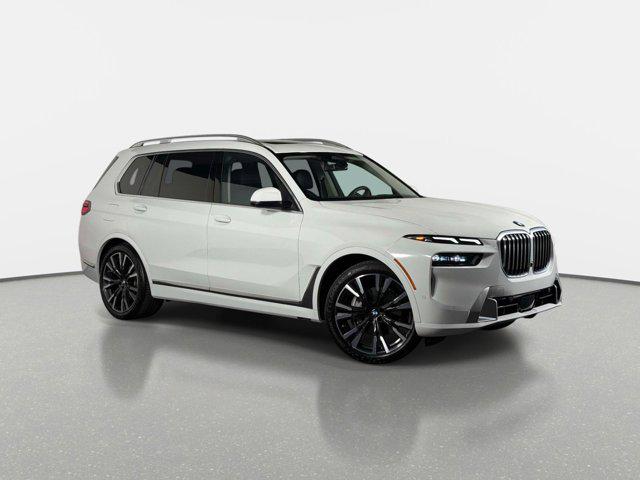 2024 BMW X7 xDrive40i for sale in Pompano Beach, FL