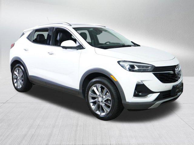 2020 Buick Encore GX AWD Essence for sale in Brooklyn Center, MN