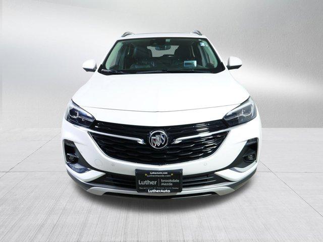 2020 Buick Encore GX AWD Essence