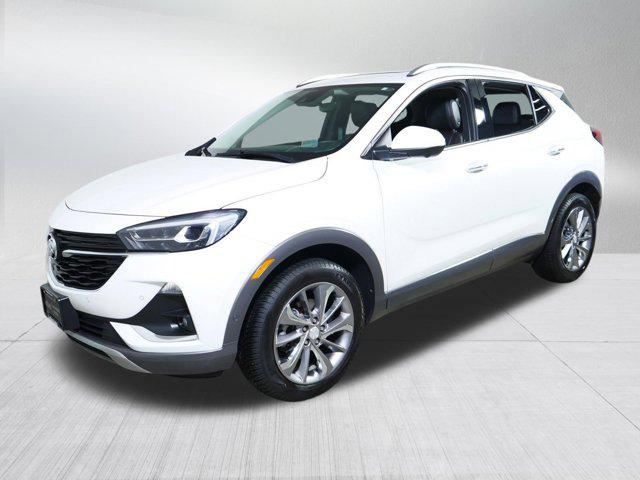 2020 Buick Encore GX AWD Essence