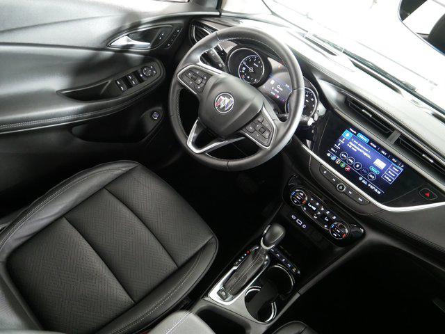 2020 Buick Encore GX AWD Essence