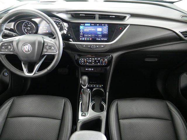 2020 Buick Encore GX AWD Essence